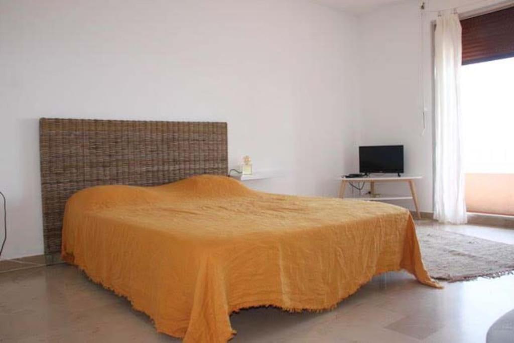 Appartement En Bord De Mer Pietranera Buitenkant foto